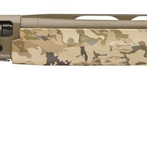 BROWNING SILVER AURIC FDE 12/26 3.5"  #