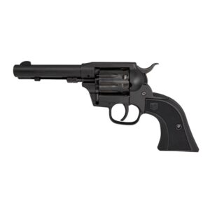 DIAMONDBACK FIREARMS SIDEKICK 22LR/22M BLK 4.5" 9RD