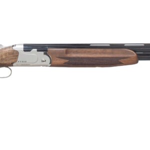 POINTER FT912 FIELD O/U 12/28 SLVR/WD