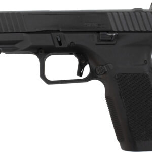 ROCK ISLAND ARMORY STK150 ULTRA 9MM BLK 17+1 4.5"