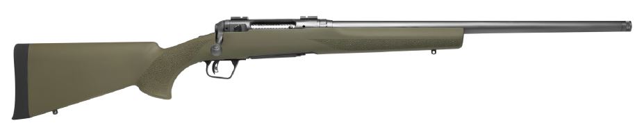 SAVAGE ARMS 110 TRAIL HUNTER 6.5PRC 24" #