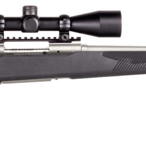 SAVAGE ARMS 110 APEXSTORM XP 7MM-08 SS #
