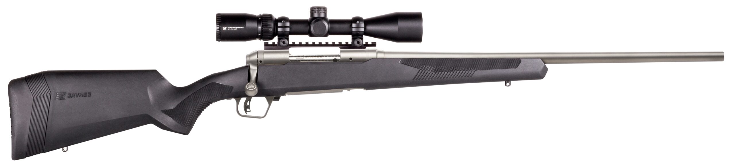 SAVAGE ARMS 110 APEXSTORM XP 7MM-08 SS #