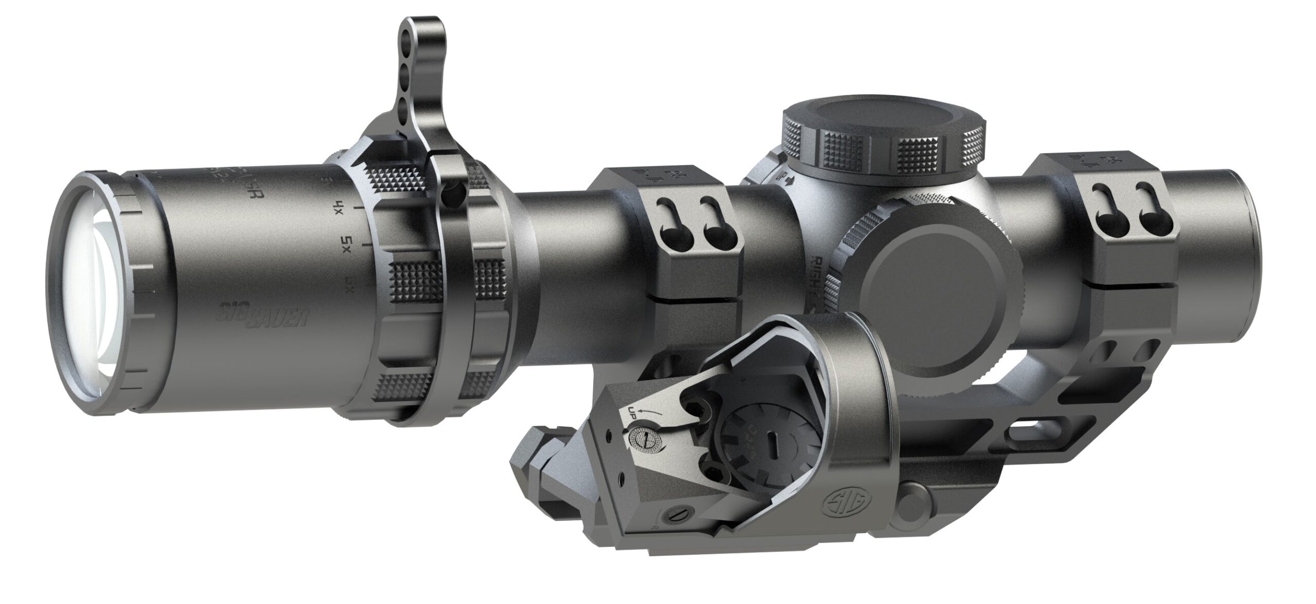 SIG SAUER TANGO MSR CMPT 1-6X24 30MM #