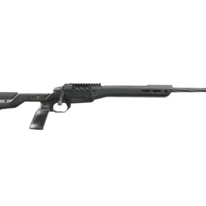 WEATHERBY 307 ALPINE MDT 25CR 22" ADJ